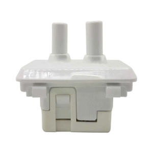 INTERRUPTOR DE HELADERA DOBLE ELECTROLUX