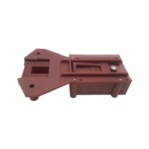 BLOCAPUERTA WHIRPOOL 371 ITALFLEX