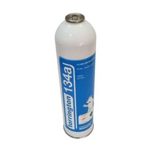 LATA DESCARTABLE GAS R134 X 900G