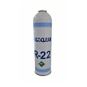 LATA DESCARTABLE GAS R22 X 900GR