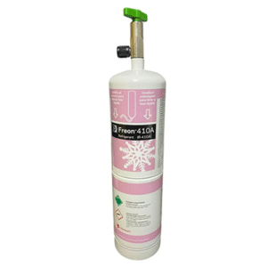 LATA DESCARTABLE GAS R410 X 650GR