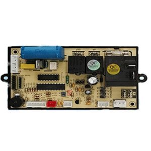 PLAQUETA UNIVERSAL A/A QD-U05PG+DISPLAY (POR PULSOS)