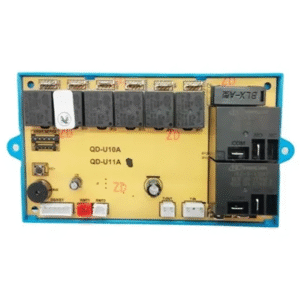 PLAQUETA UNIVERSAL A/A PISO TECHO QD-U11A