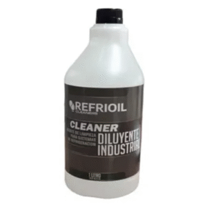 DILUYENTE INDUSTRIAL X 1L