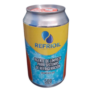 REEMPLAZO 141B LIQUIDO X 1/2lts