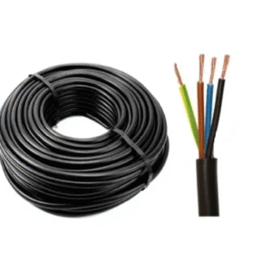 CABLE TIPO TALLER 4X2,5mm