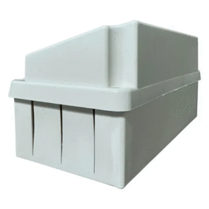 CAJA PREINSTALACION EXTERIOR