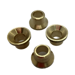 BUJE DE REDUCCION PARA TUERCA DE 1/2 A 3/8