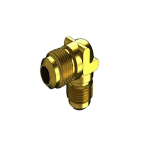 CODO CONECTOR DE CAÑO 1/2FM X 1/2FM