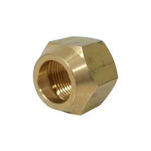 TUERCA DE BRONCE 1/4