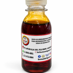 DETECTOR DE FUGA 125ML