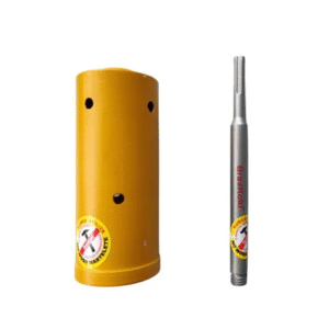 COPA AMARILLA BRASKOKI 65MM