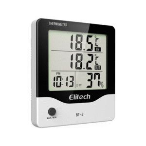 TERMOMETRO ELITECH BT-3