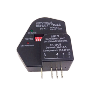 TIMER UNIVERSAL PROGRAMABLE