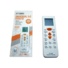 CONTROL REMOTO UNIVERSAL 4000 CODIGOS