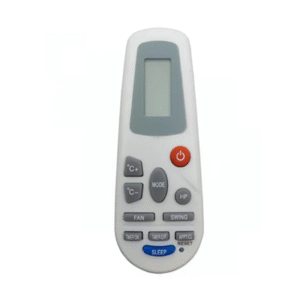 CONTROL REMOTO AR-802