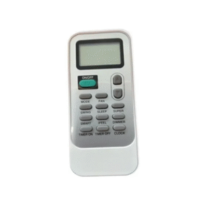 CONTROL REMOTO AR-810