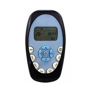 CONTROL REMOTO AR-812