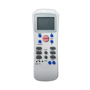 CONTROL REMOTO AR-820