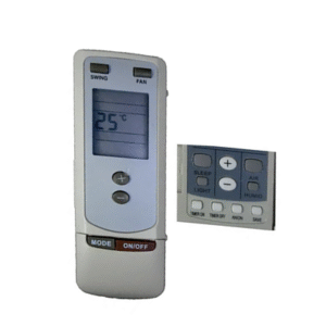 CONTROL REMOTO AR-827