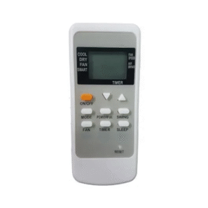 CONTROL REMOTO AR-829