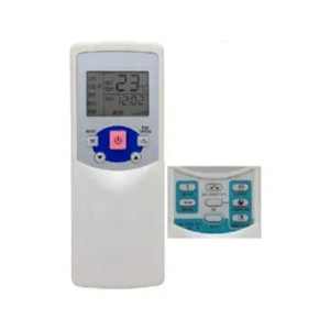 CONTROL REMOTO AR-835