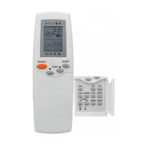 CONTROL REMOTO AR-844