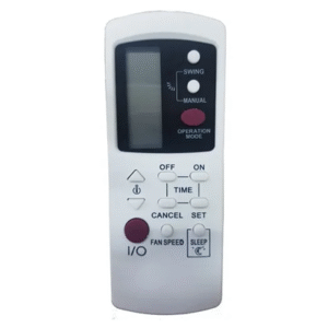 CONTROL REMOTO AR-850