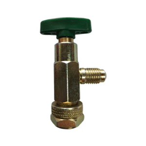 ROBINETE CON LLAVE R22 1/4 FM X 1/4FH