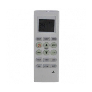 CONTROL REMOTO AR-858