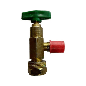 ROBINETE CON LLAVE R410 5/16 FM X 5/16 FH