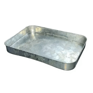 BANDEJA CHAPA PARA MOTOCOMPRESORES