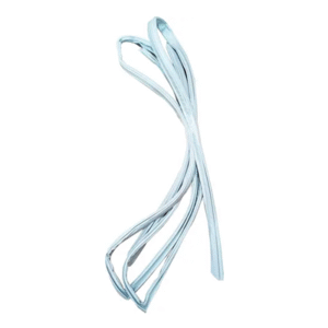 BURLETE A TORNILLO 500X750 BLANCO