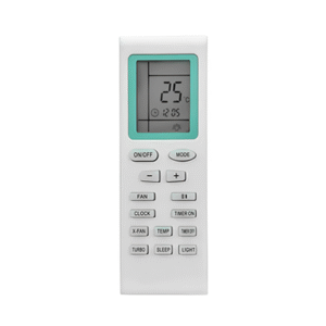 CONTROL REMOTO AR-801