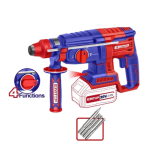 MARTILLO SDS PLUS