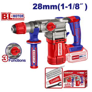 MARTILLO SDS PLUS