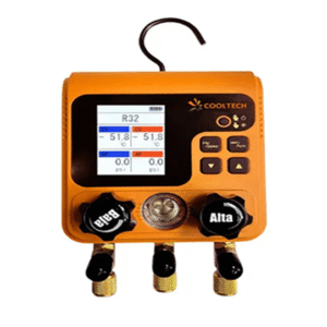 MANIFOLD DIGITAL COOLTECH