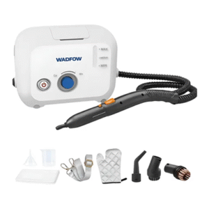 LIMPIADOR A VAPOR WADFOW