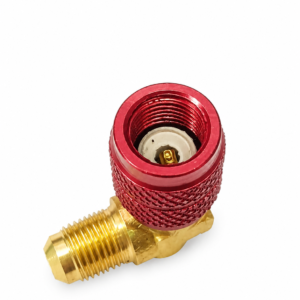 ADAPTADOR CODO 5/16FM 5/16FH R32