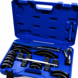 MULTI DOBLADORA 7 EN 1 MAS CORTADORA COOLTECH
