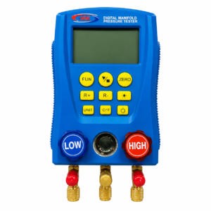 MANIFOLD DIGITAL MM-670 APTO R32