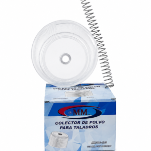 RECOLECTOR DE POLVO MM