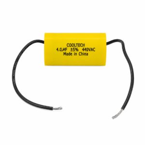 CAPACITOR CARAMELO 4UF