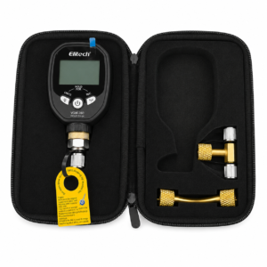 VACUOMETRO DIGITAL ELITECH VGW-760