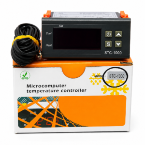 COMBISTATO STC-1000