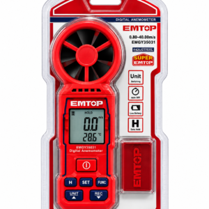 ANEMOMETRO EMTOP