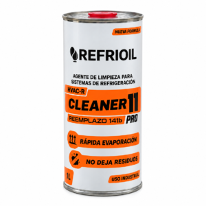 CLEANER 11 X 1 LTS